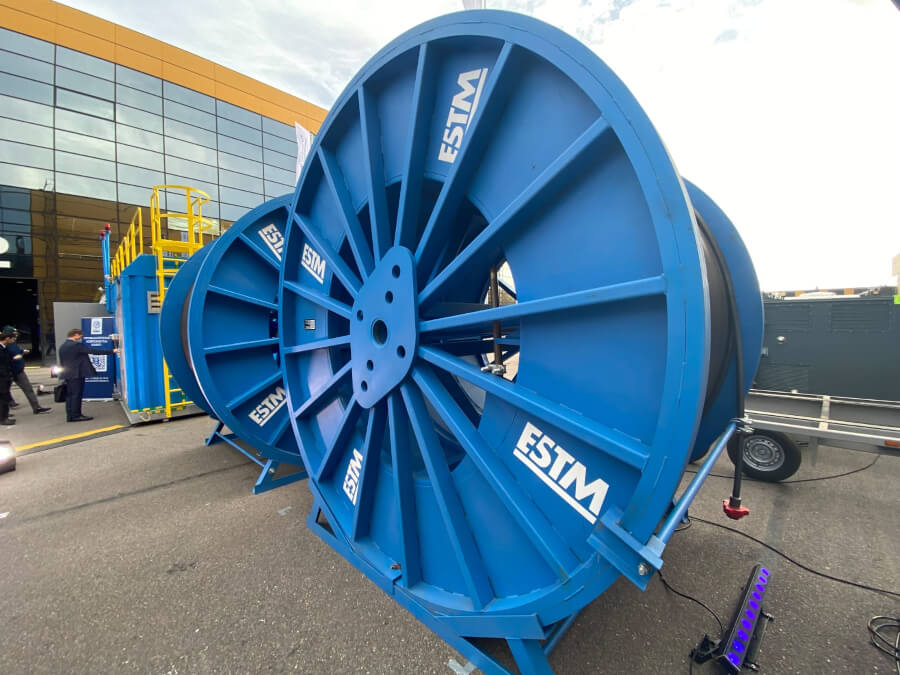 Каталог типоразмеров ГНКТ ESTM