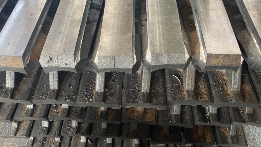 ЗИП к клиньевому захвату ПКР560М