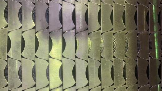 ЗИП к клиньевому захвату ПКР560М