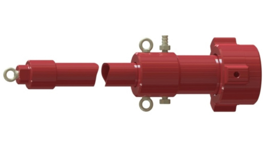 Лубрикатор СТЦ Л1 60х21